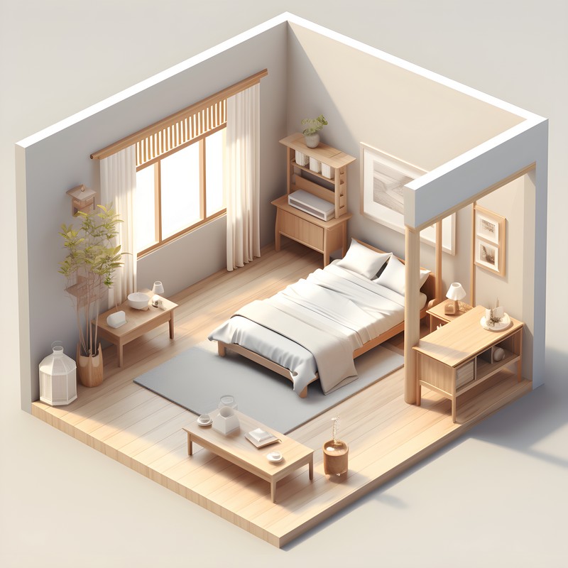 Plan 3D